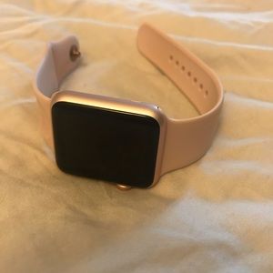 Apple Watch Series 3